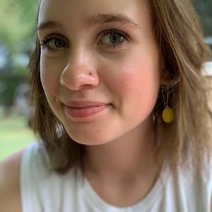 Meet your Posher, Megan